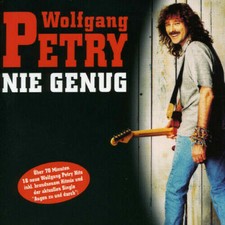 Nie Genug von Wolfgang Petry