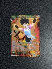  Videl, mit aller Kraft