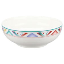 Salatschale Villeroy & Boch Indian Look