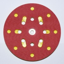 Schleifteller 150mm Multi-Loch