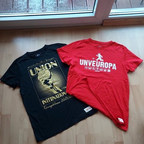 Eisern union shirt - union,