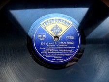 3080/AHLERS-Es war ein