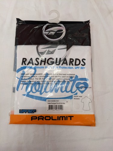 Prolimit damen rashguard - prolimit,