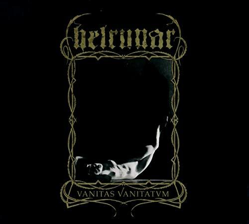 Helrunar vanitas vanitatvm - vanitas,