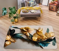 3D Ältere Charme-Blume