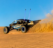 Traxxas 109076 blau funco - ,