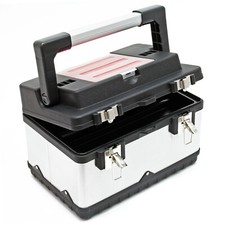 Werkzeugkoffer 38x27x25cm