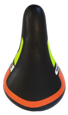 Fahrradsattel "Pepp" für