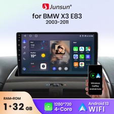 Für bmw e83 2004 2012 - für,