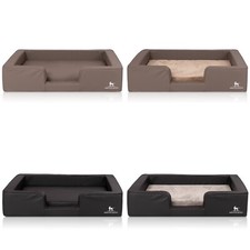 Indy Orthopädisches Hundebett