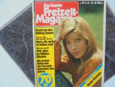 D.b.Freizeit Magazin 1974