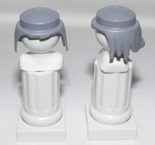 00195 haare hexe pirat - 00195,,