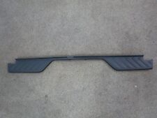 Stoßstangen-Abdeckung hinten Nissan Navara - D40  --  85064-EA600 / 85064-EB000