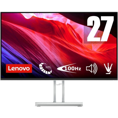 Lenovo l27i zoll full - lenovo, full-hd