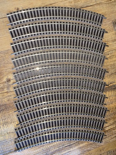 Fleischmann profigleis 6120 - fleischmann, h0