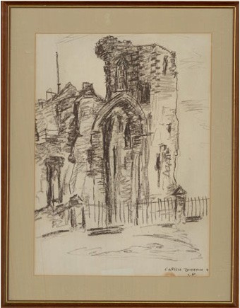 Pastell des 20 - l.p.,