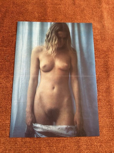 Akt foto frau ddr magazin - akt,