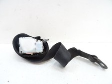 SICHERHEITSGURT LINKS VORNE