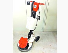 Einscheibenmaschine Hako Super 440 Poliermaschine Reinigungsmaschine Schrubben