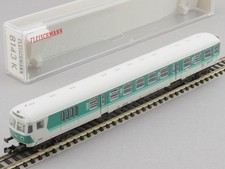 Fleischmann 8143 K Steuerwagen