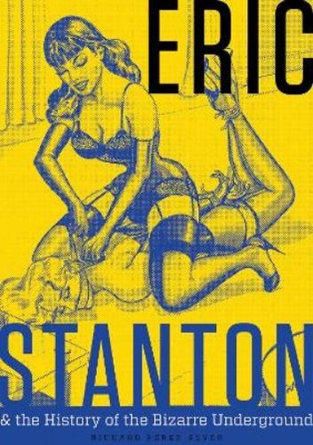 Richard pérez eric - eric, stanton