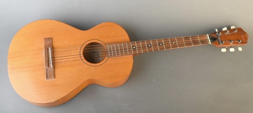 Gitarre framus akustikgitarre - framus,