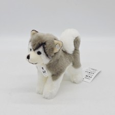 Steiff 104985 Husky Bernie 17