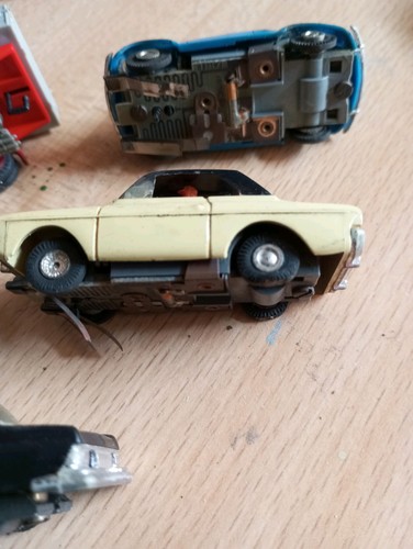 Collection faller mercedes - faller-,
