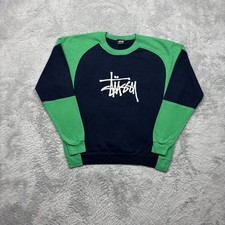 Stüssy Rework Sweater Vintage