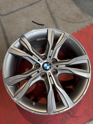 Original bmw alufelge 8jx18 - original,