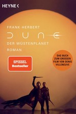 Dune - Der Wüstenplanet |