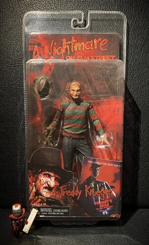 Nightmare elm street 6 - a,