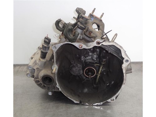 Getriebe chevrolet matiz - ft,