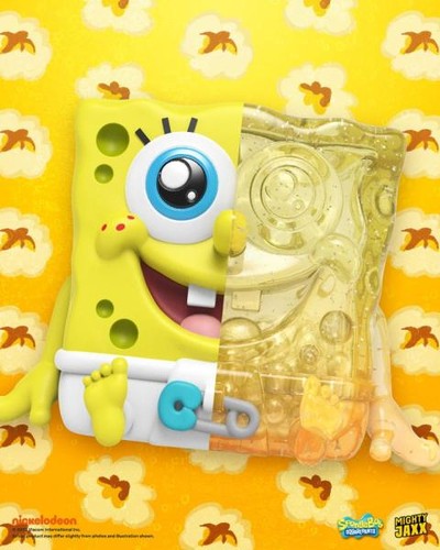 Spongebob schwammkopf blind - schwammkopf,
