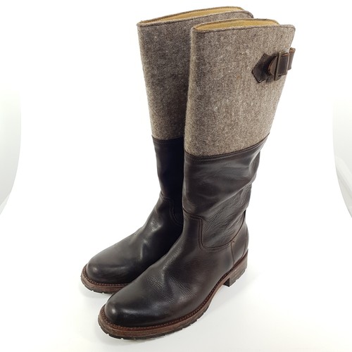 Senka stiefel damen gr - f.h.,