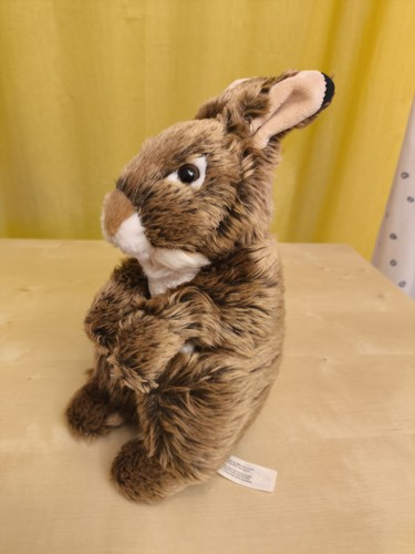 Wwf feldhase plüschtier hase - wwf,