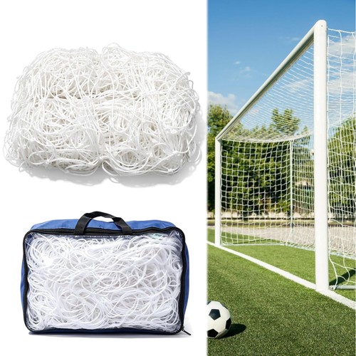 Fußballnetz fußballtor netz - fußballnetz,
