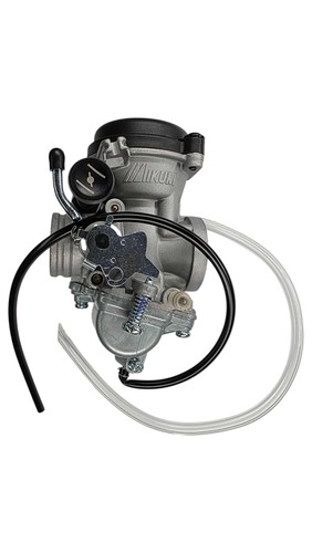 Vergaser vakuumcarburetor - vergaser, 4t