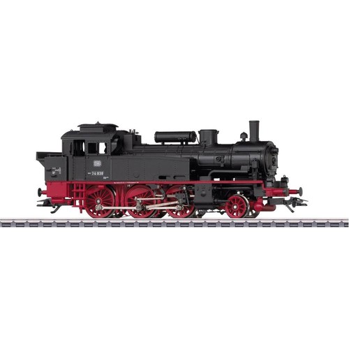 Märklin start 36740 - start, up