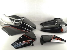 Harley Davidson Softail FXDR