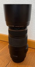 CANON EF 75–300mm f/4–5.6