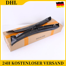 2X FÜR MERCEDES-BENZ W210