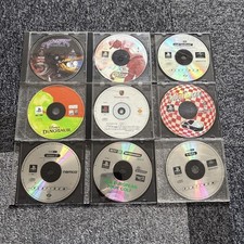 Playstation 1 Videospiel