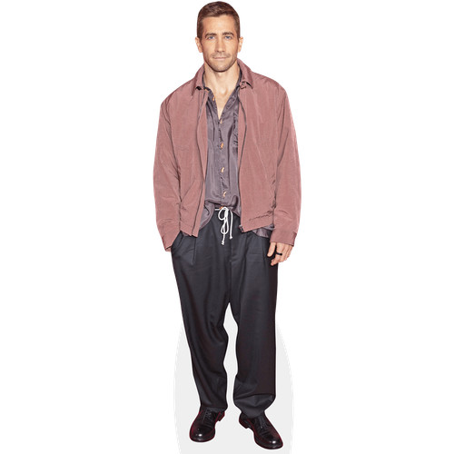 Jake gyllenhaal - gyllenhaal, (casual)
