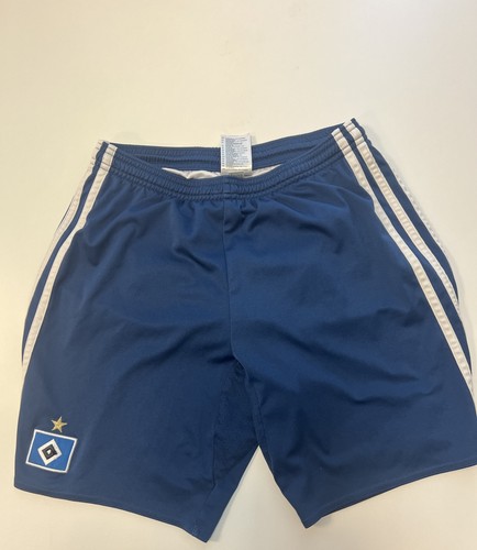 Hsv auswärtsshorts kurze - hsv, hose