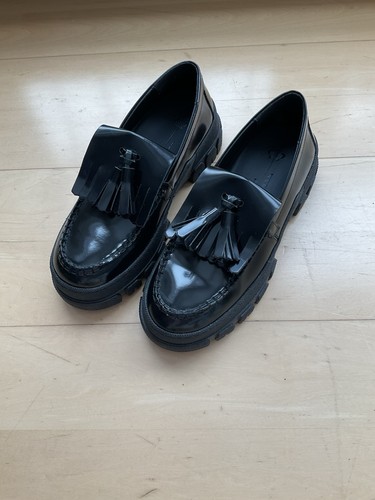 Max mara weekend loafers neu - max,