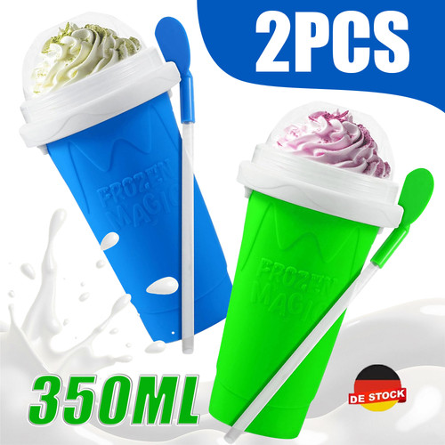 350ml slush becher ice - 350ml, ice/eis