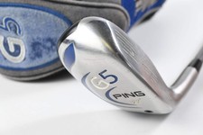 Ping G5 #4 Hybrid / 22 Grad /