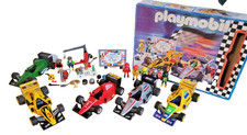 Playmobil Sammlung Custom