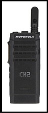 MOTOROLA SL1600 Handfunkgerät UHF 403-470MHz  PTO502D